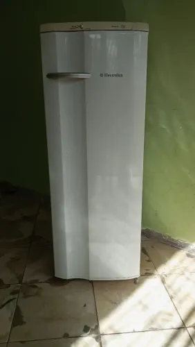 Geladeira