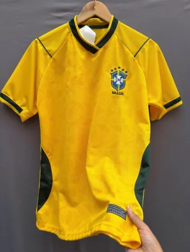 Camisa Seleção Brasileira 