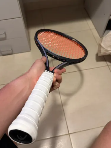 Raquete Head Gravity 305g