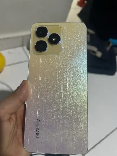 Realme c53