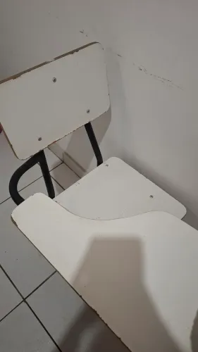 Cadeira escolar