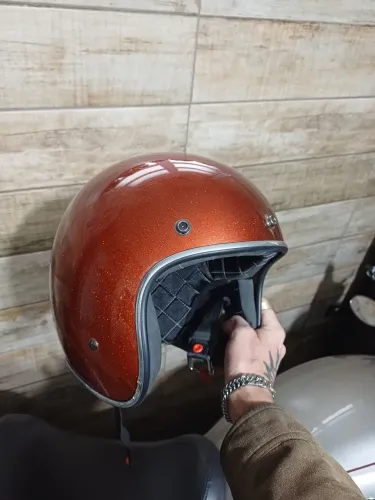 Capacete bell