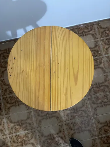 Mesa de canto