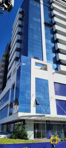 Venda de 1 Sala comercial no PME Offices Tower em Palhoça - Pagani.