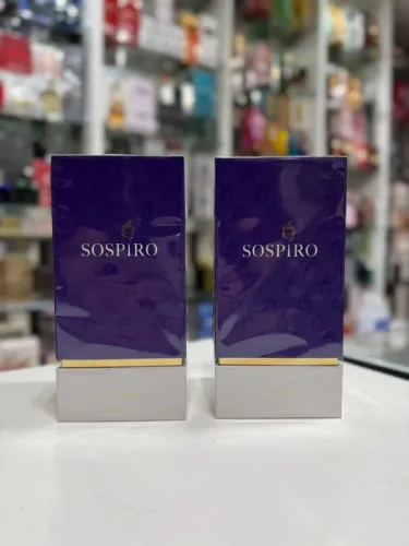 Perfume Sospiro Vibrato 100ml - Original