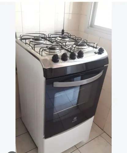 Fogão  a gas