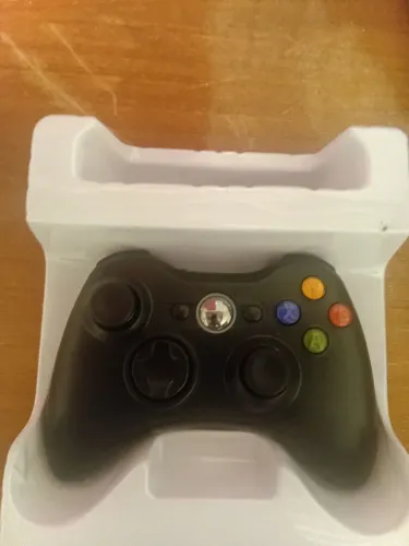 Controle XBOX 360 sem Fio