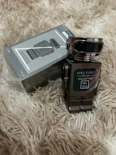 Perfume Robozinho