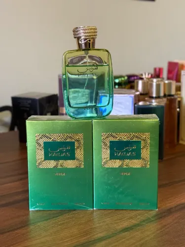 Hawas verde 100ml