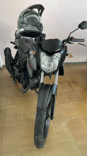 Yamaha/Fazer sed 150