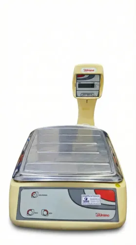Balança Urano UDC30000