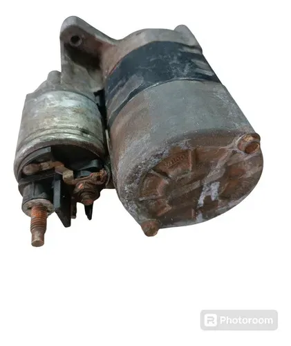 Motor Partida Citroen Peugeot C3 206 207 2011 A 2014