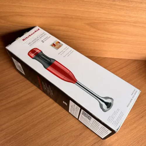 Mixer kitchenAid 127w