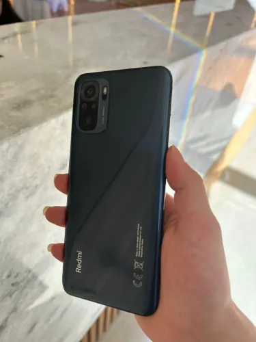 Redmi note 10 barato Anapolis 