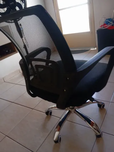 Cadeira de estudo