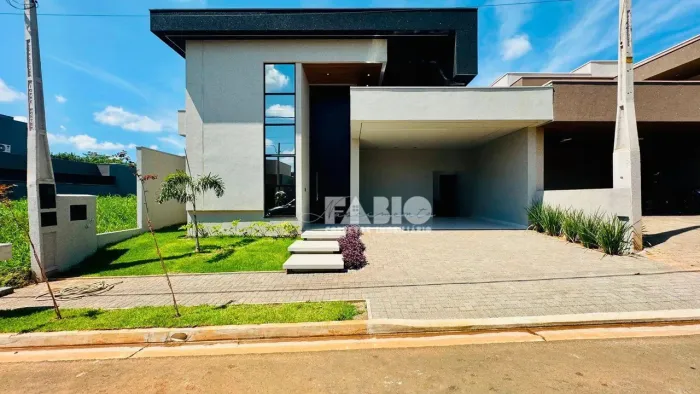 Condomínio Maria Julia - SJRP - SP