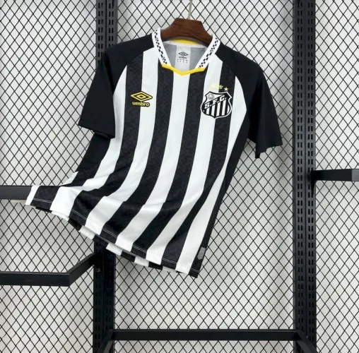 Camisa santos 25/26