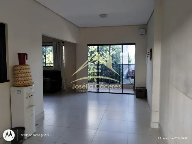 Sobrado à venda, Dom Aquino, Cuiabá, MT