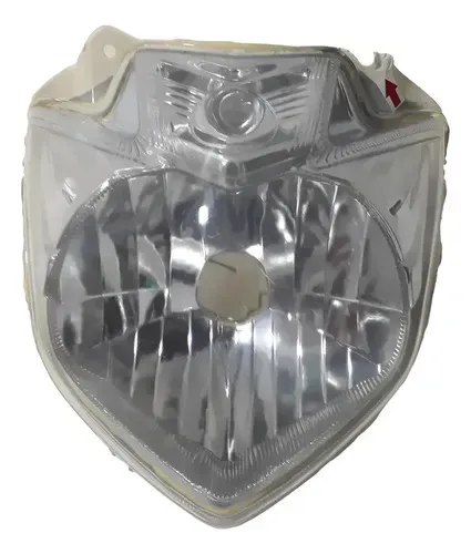 Farol Fazer 250 2011 Até 2017 Paralelo Quebrado Ambos Lados