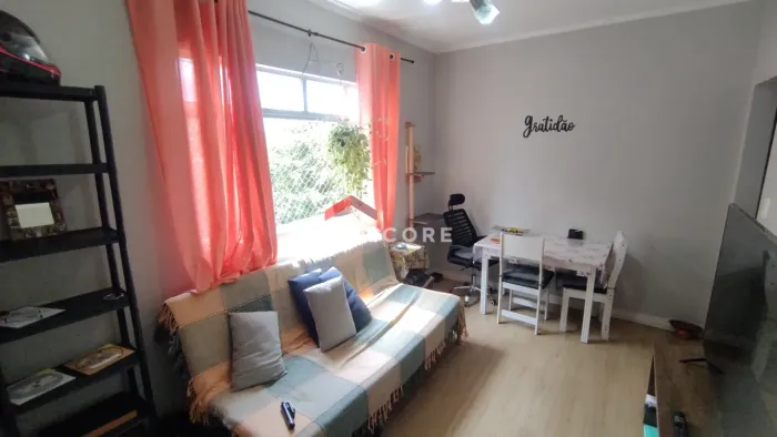 Apartamento em Rua Visconde de Tamandaré - Centro - São Vicente/SP