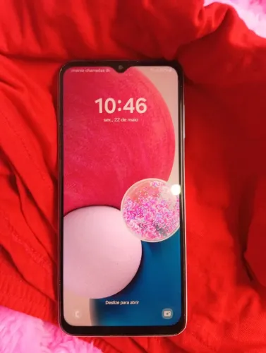 Galaxy Samsung A13 seminovos