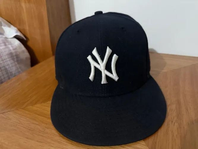 Boné New Era original Yankees 