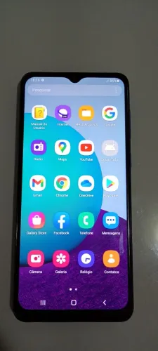 Samsung a02