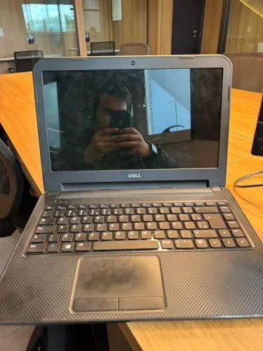 Notebook Dell 6gb de ram