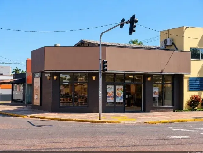 imóvel comercial - oportunidade - rua da divisao parati