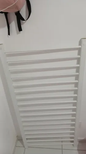 Berço 3em1
