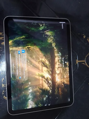 iPad 11 2026 Usado 128GB