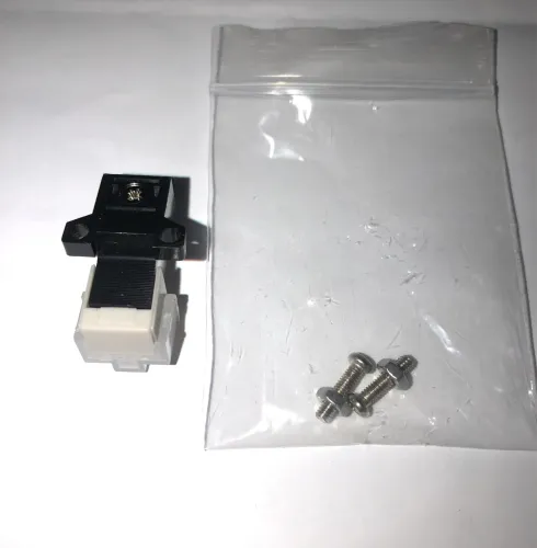 Cápsula e Agulha Toca Discos 
