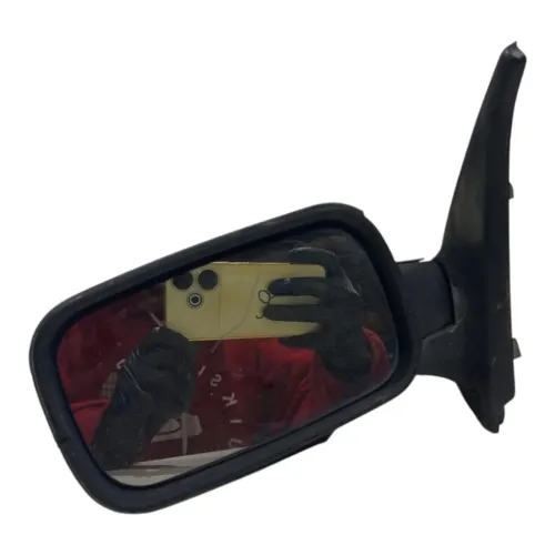 Retrovisor Lado Esquerdo Fiat Palio 2001 2002 2003 A 2006   