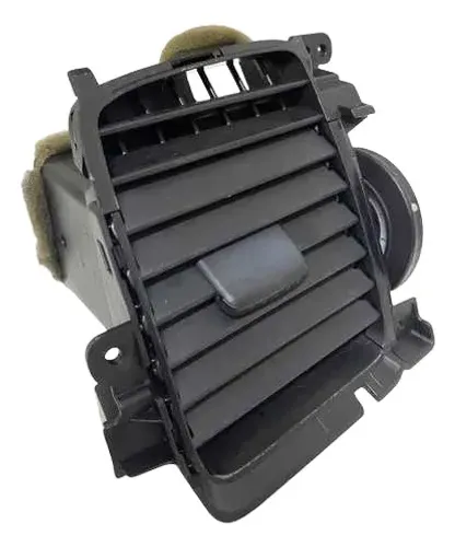 Difusor Ar Civic 2007 A 2011 Lado Esquerdo