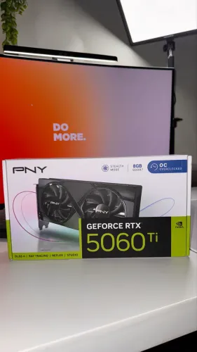 5060 TI 8GB - Lacrada