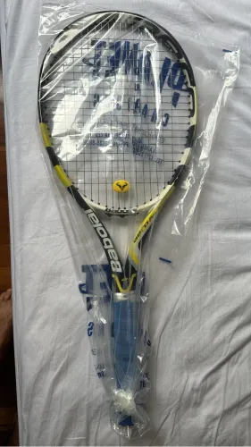 Babolat aero pro drive GT 2010