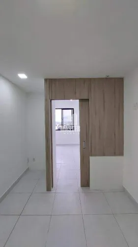 Sala para aluguel, 1 vaga, Santa Lúcia - Vitória/ES