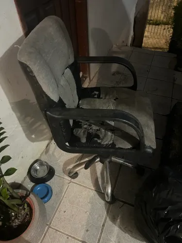 Cadeira escritório