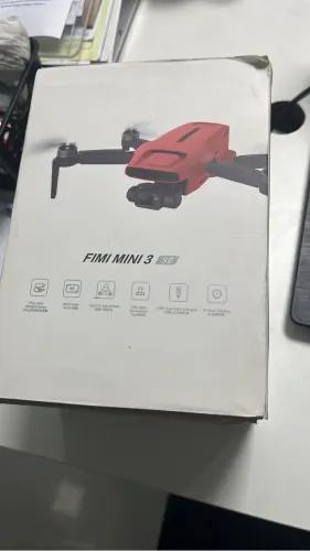 Drone Fimi Mini3SE
