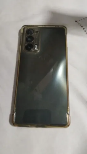 Celular Motorola Edge 20