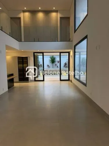 Casa de Condomínio para Aluguel em Nova Uberlândia, Uberlândia