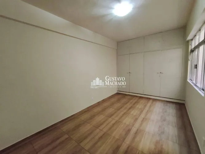 Apartamento com 2 dormitórios para alugar, 89 m² - Aterrado - Volta Redonda/RJ