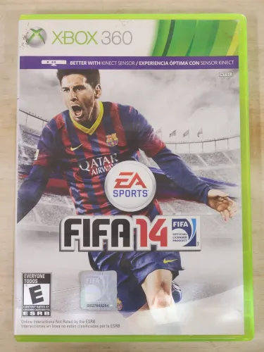 FIFA 14 - Xbox 360