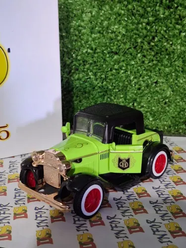 Carrinhos colecionáveis (entre em contato para ver modelos disponíveis)