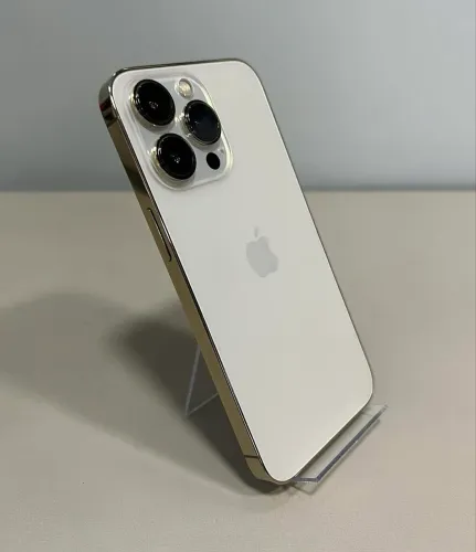 iPhone 14 Pro 128gb dourado 