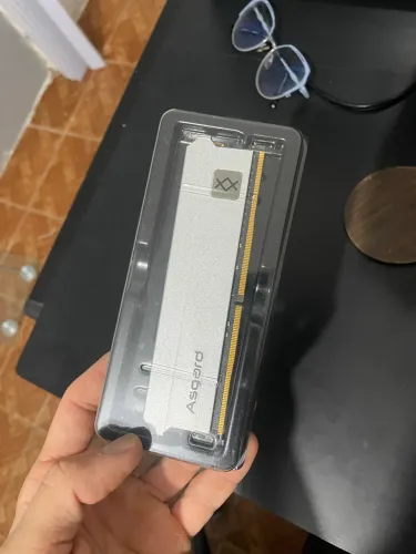 Memoria ram asgard 16gbs 3600mhz