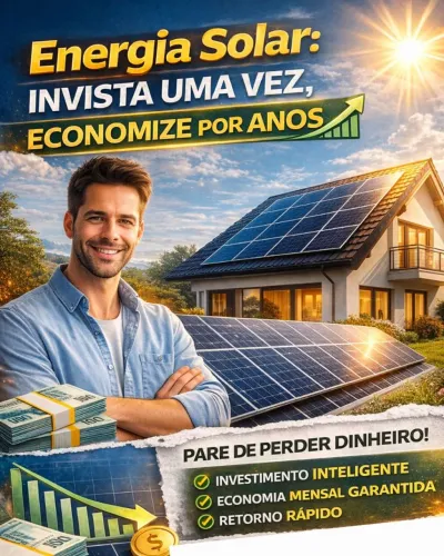 Energia Solar