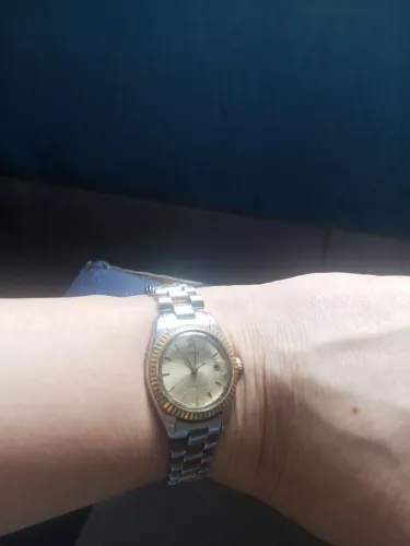 Vendo relógio marca oriente 