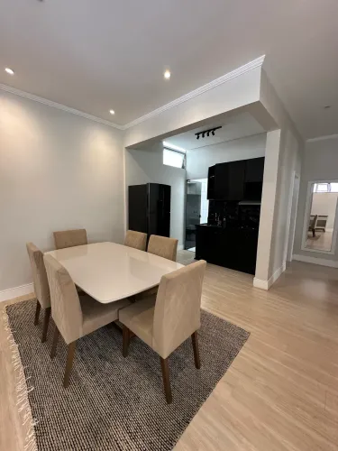 APARTAMENTO ENSEADA GUARUJÁ 
