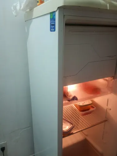 geladeira